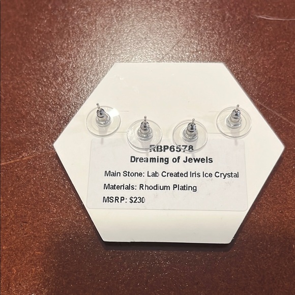 Bomb Party Dreaming of Jewels - Picture 2 of 2